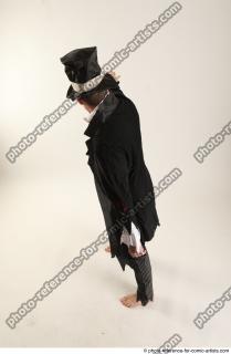 VLADIMIR MAD HATTER STANDING POSE